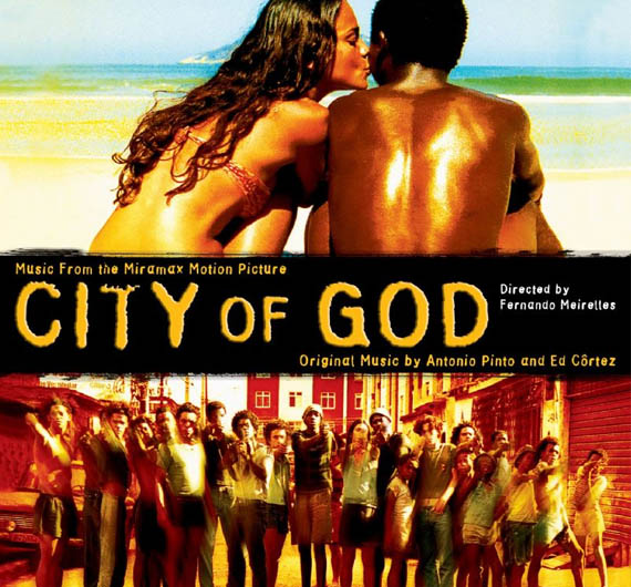 City-of-God
