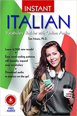 Instant italian
